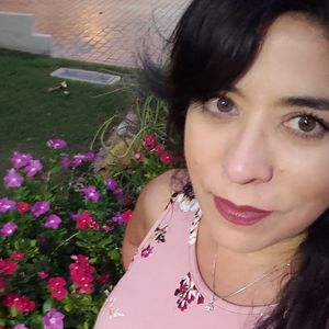 Meet your Posher, Marisela